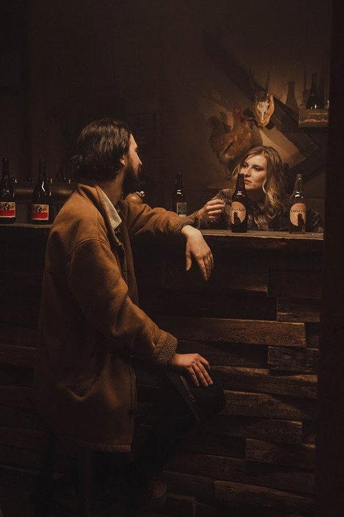 When I Die Where Will You Bury Me? 2021 official movie poster