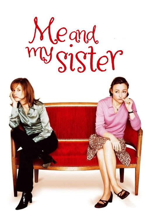 Me and My Sister 2004 official movie poster