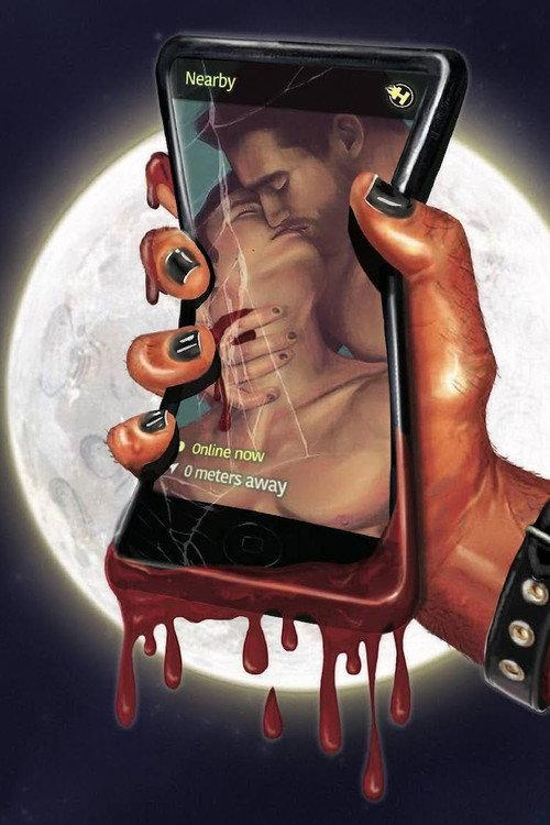 Tapped 2024 official movie poster