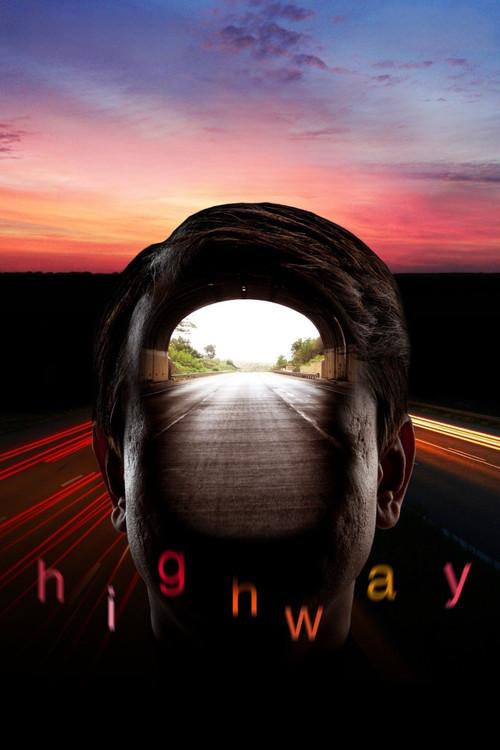 Highway 2015 official movie poster