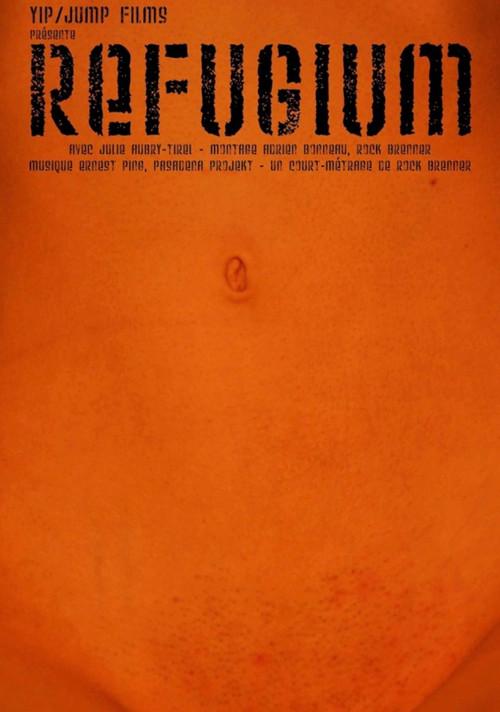 Refugium 2013 official movie poster