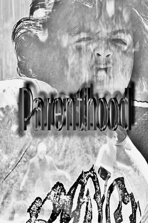 PARENTHOOD 2025 official movie poster