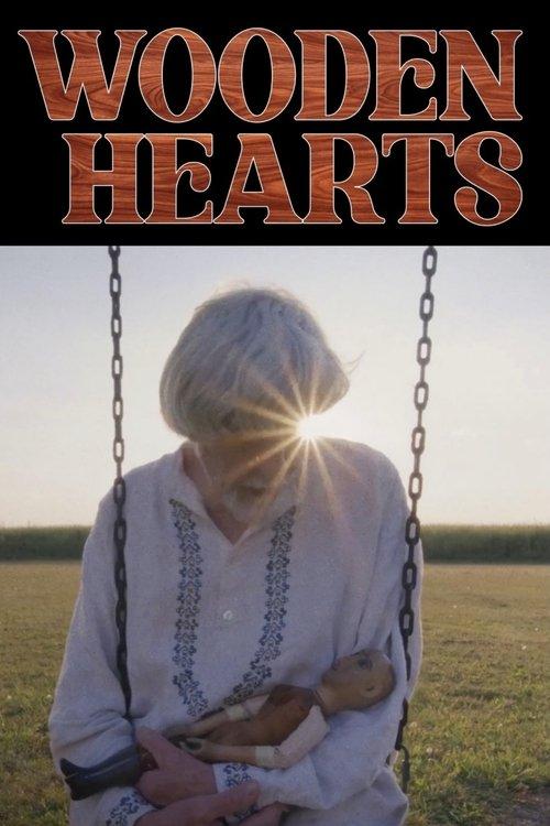 Wooden Hearts 2025 official movie poster