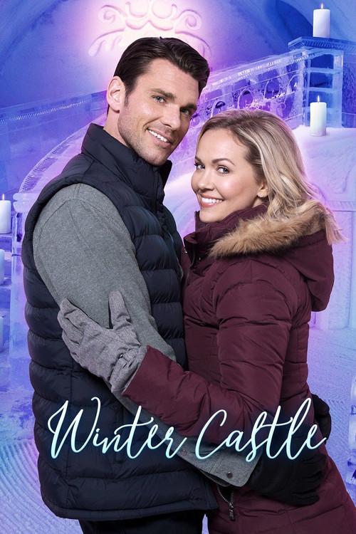 Winter Castle 2019 official movie poster