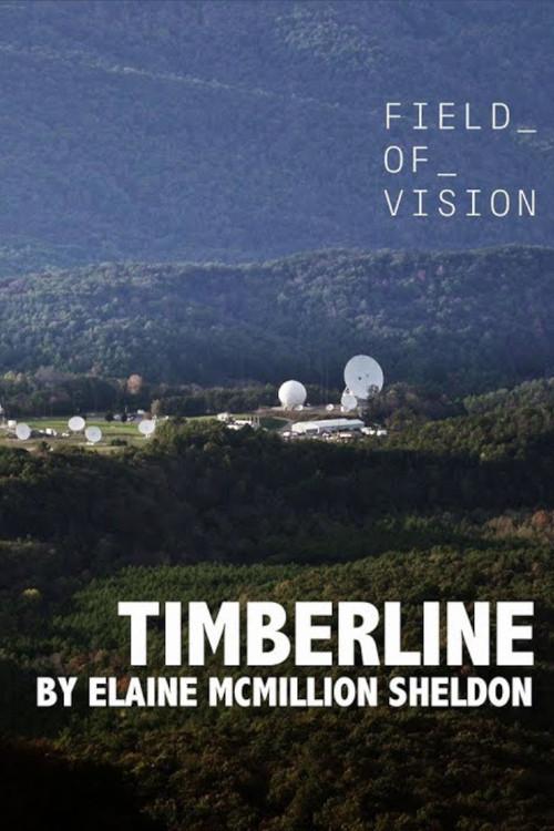 TIMBERLINE 2017 official movie poster