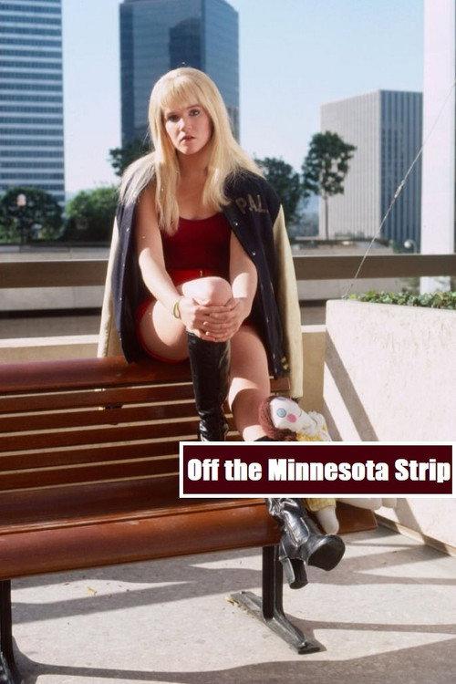 Off the Minnesota Strip 1980 official movie poster