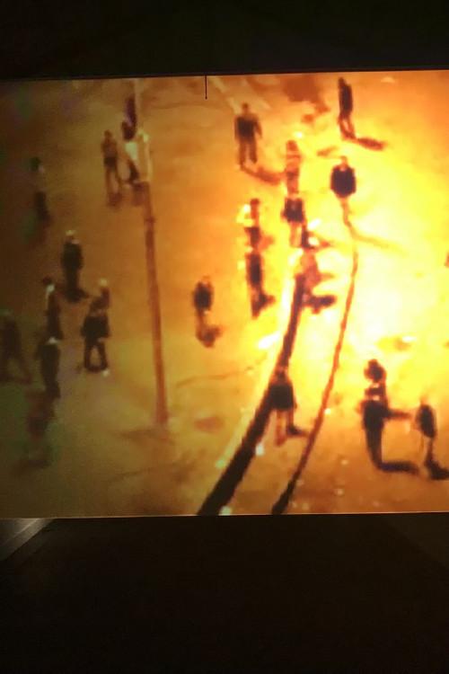 Tahrir 2012 official movie poster