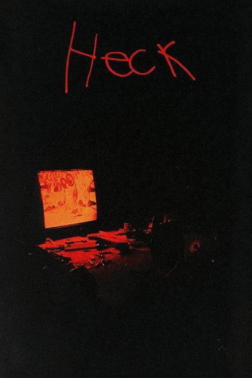 Heck 2020 official movie poster