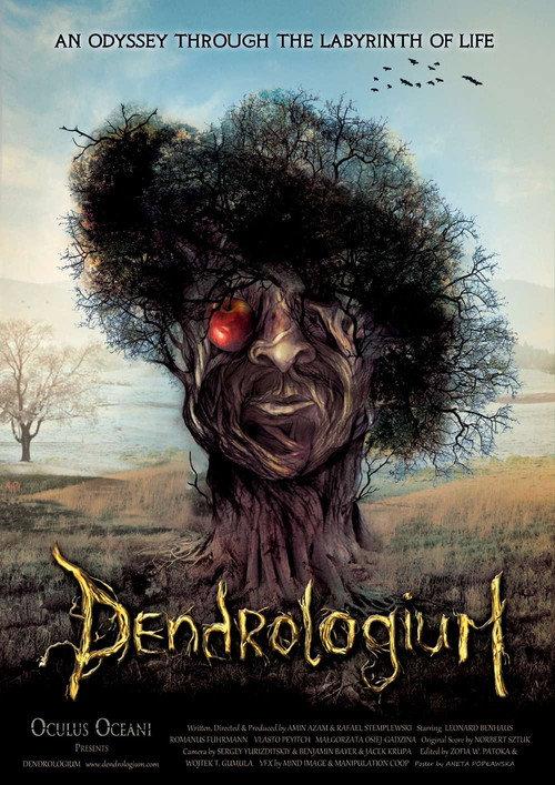 Dendrologium official movie poster