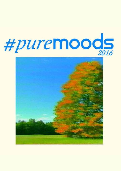 #Puremoods2016 2016 official movie poster