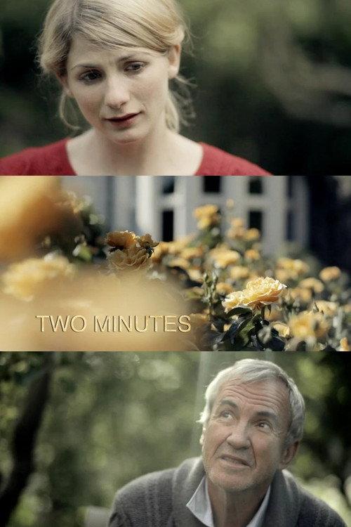 Two Minutes 2011 official movie poster