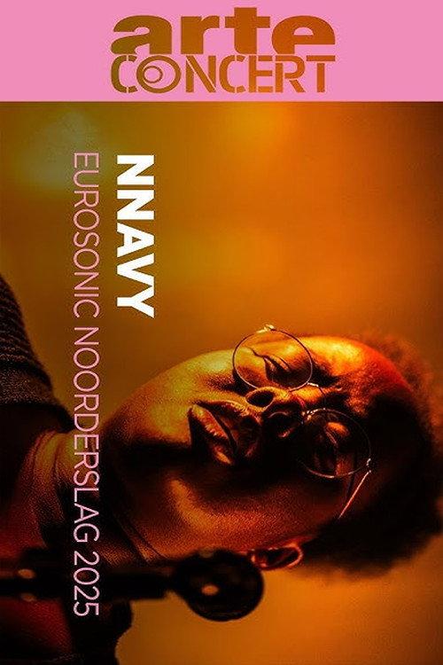 NNAVY @ Eurosonic Noorderslag 2025 2025 official movie poster
