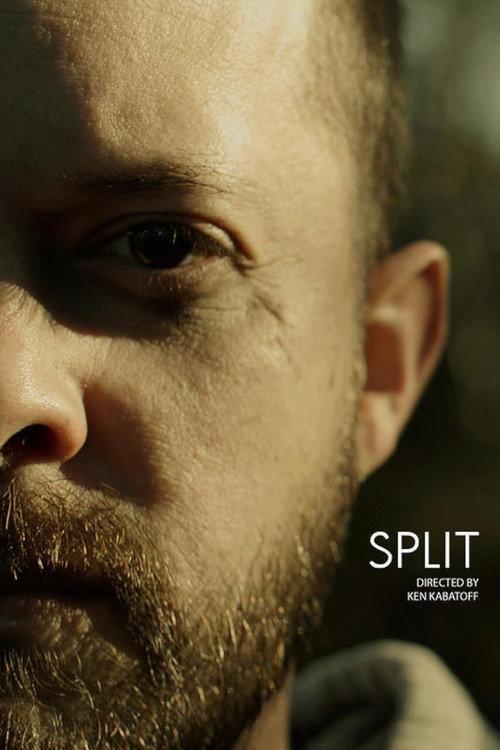 Split 2022 official movie poster
