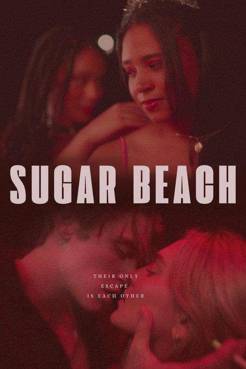 Sugar Beach 2026 official movie poster
