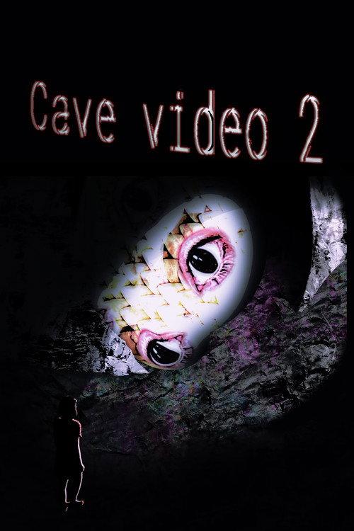 Cave video 2 2024 official movie poster