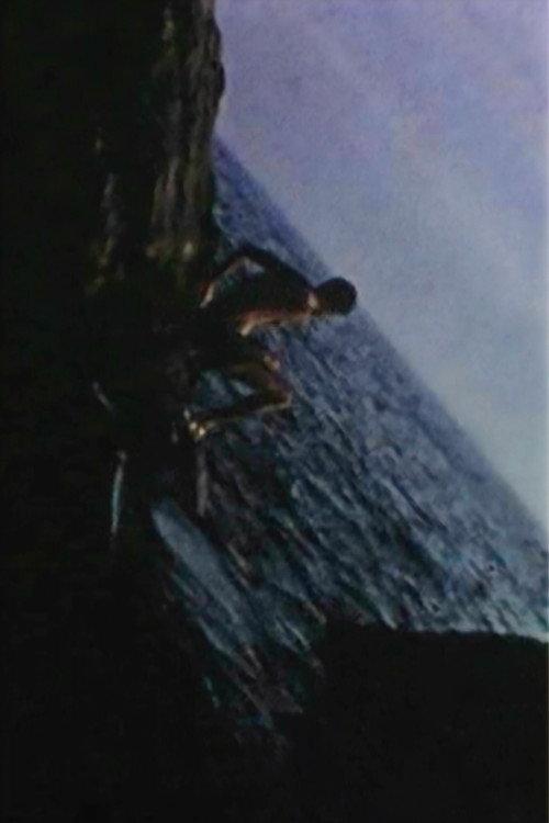The Last Summer 1969 official movie poster