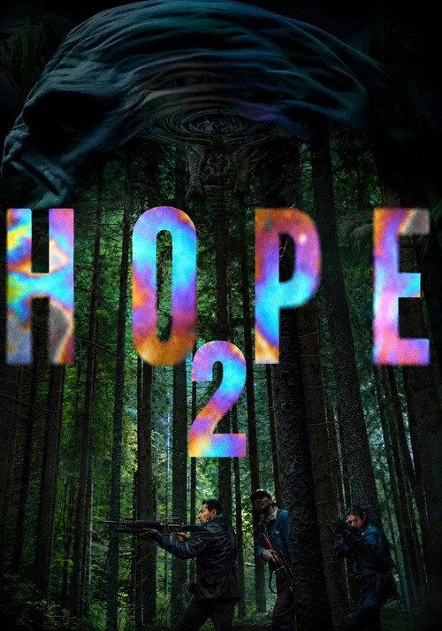 Untitled Hope Sequel official movie poster