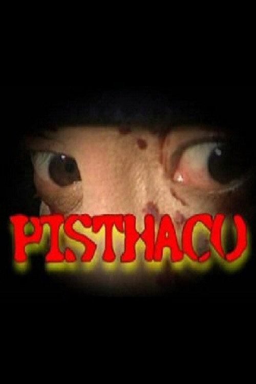 Pisthaco 2003 official movie poster
