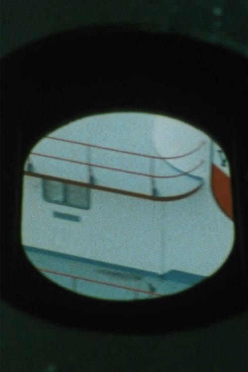 Underbridge 1978 official movie poster