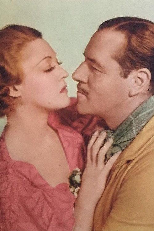 The Awakening of Jim Burke 1935 official movie poster