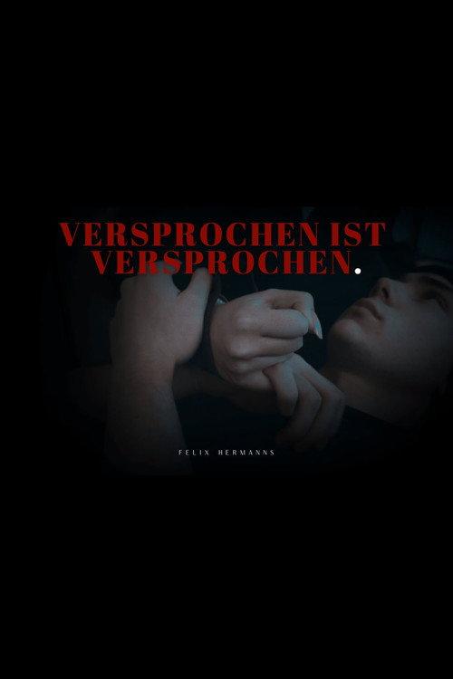 Versprochen Ist Versprochen official movie poster