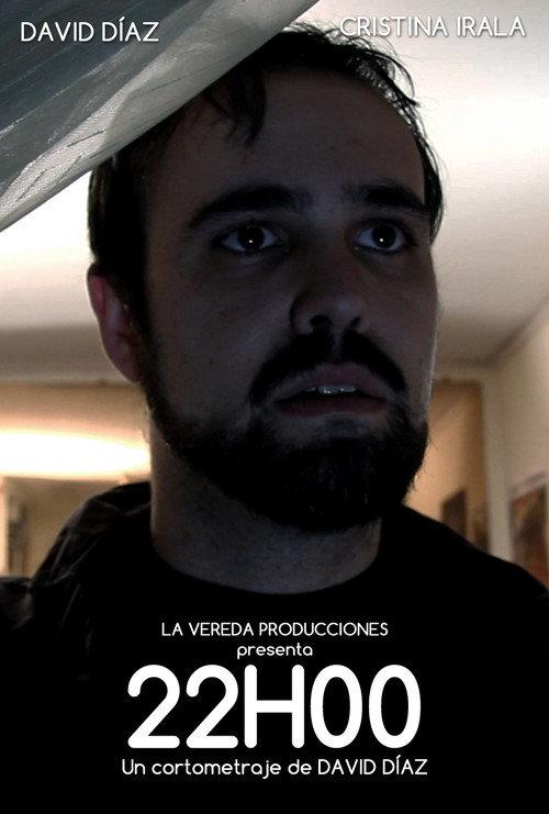 22h00 2020 official movie poster