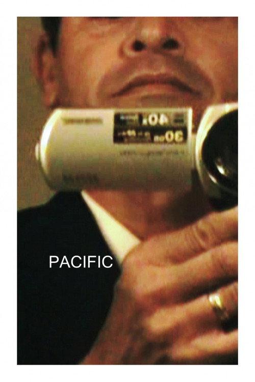 Pacific 2009 official movie poster