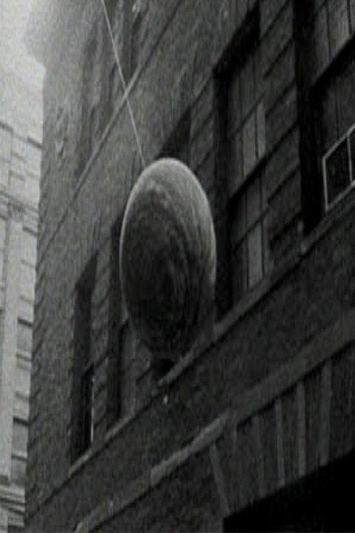 Pendulum 1976 official movie poster