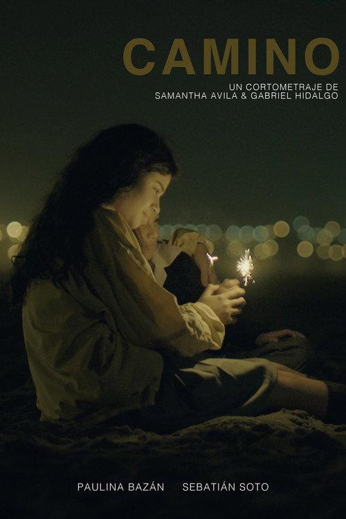 Camino 2018 official movie poster