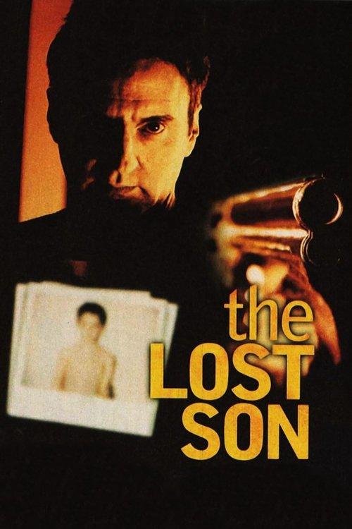 The Lost Son 1999 official movie poster