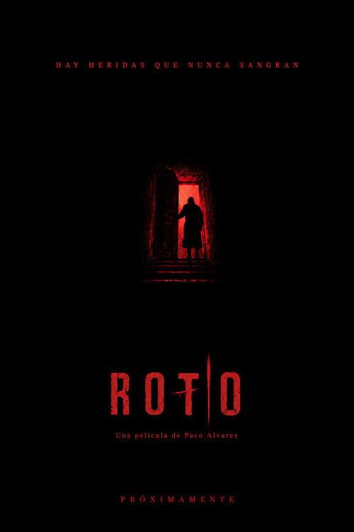 ROTO official movie poster