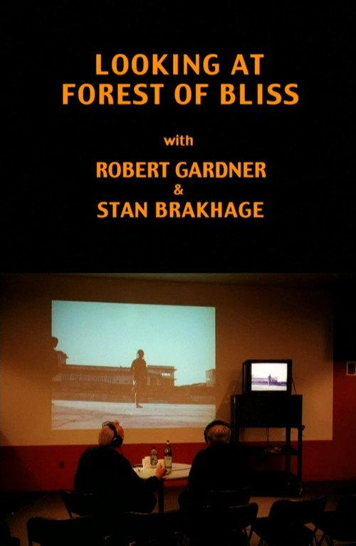 Looking at Forest of Bliss 2000 official movie poster