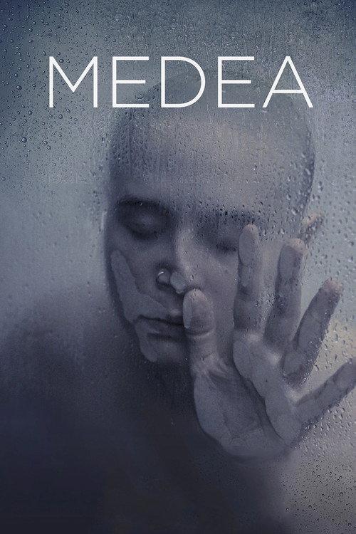 Medea 2017 official movie poster