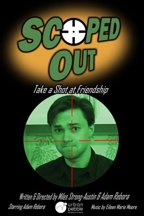Scoped Out 2020 official movie poster