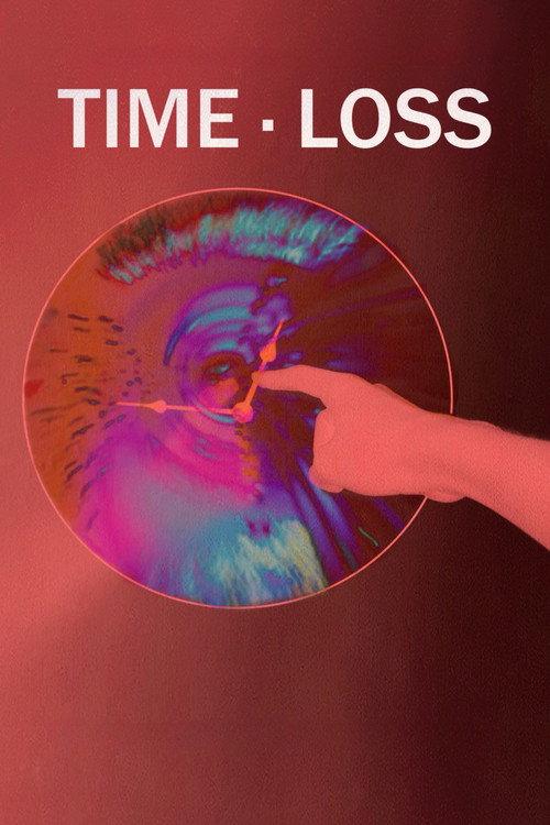 Time Loss 2018 official movie poster