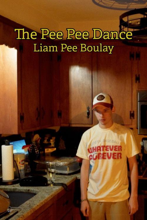 The Pee Pee Dance 2026 official movie poster
