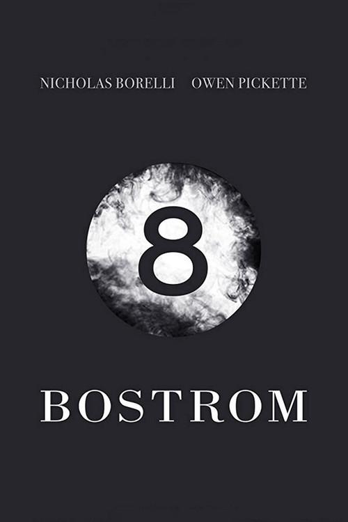 Bostrom 2019 official movie poster
