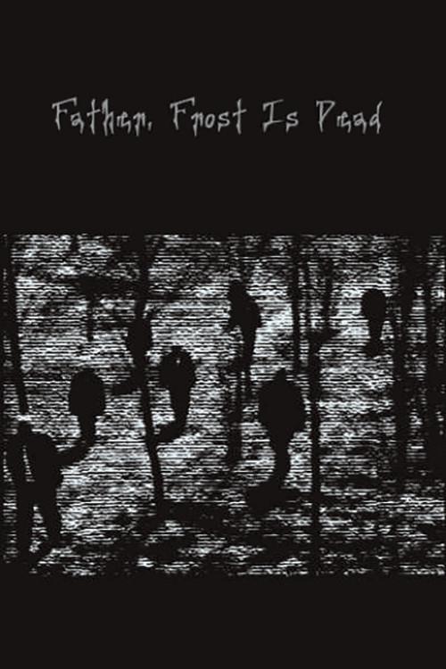 Daddy, Father Frost Is Dead 1991 official movie poster