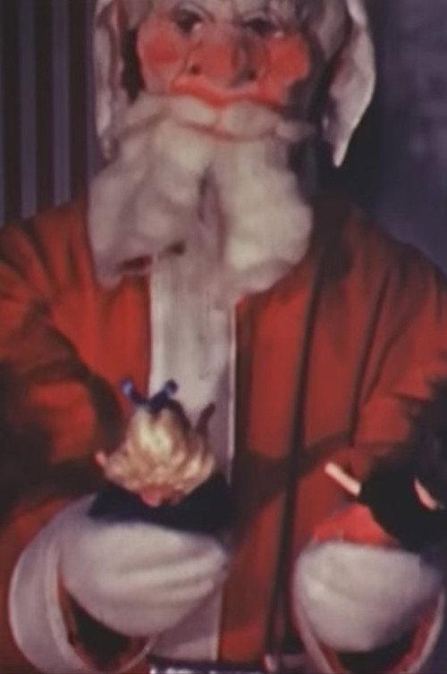 A Christmas Fantasy 1947 official movie poster
