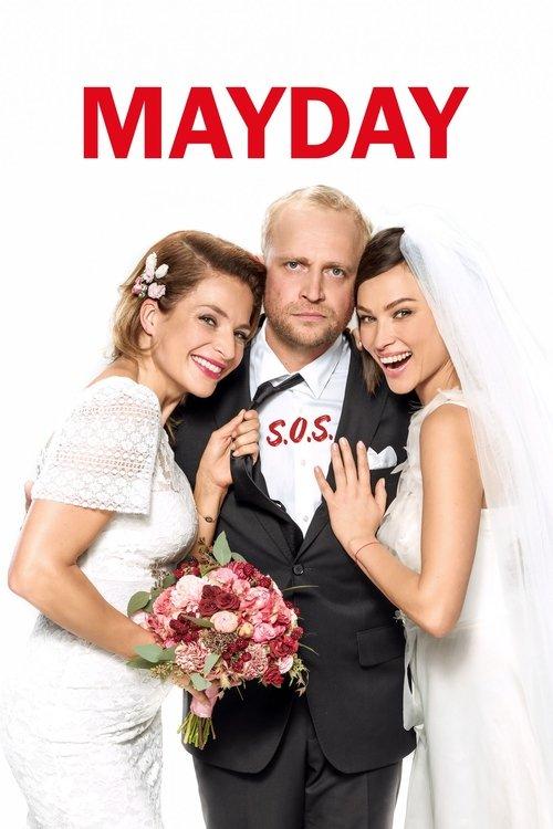 Mayday 2020 official movie poster
