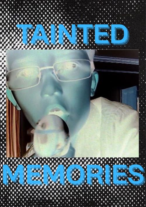tainted memories 2025 official movie poster