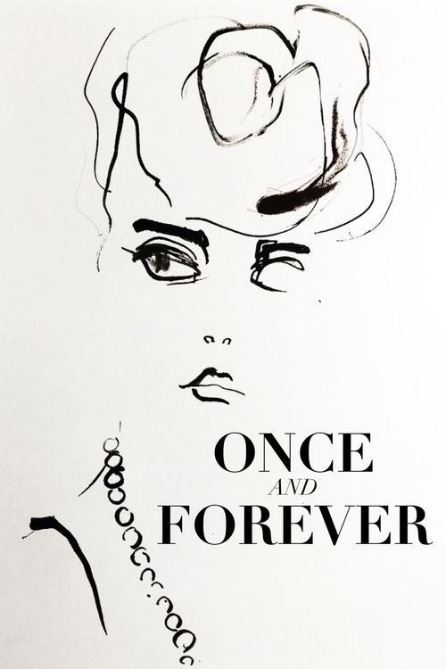 Once and Forever 2015 official movie poster