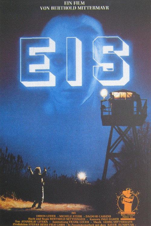 Eis 1989 official movie poster