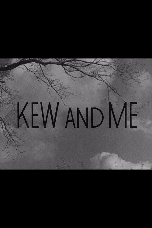 Kew and Me 1944 official movie poster