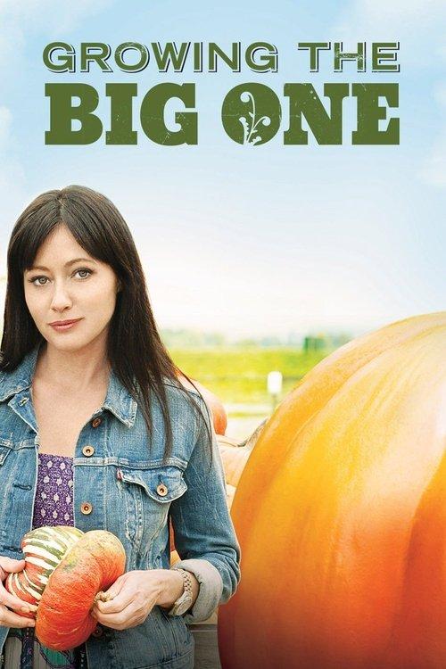 Growing the Big One 2010 official movie poster