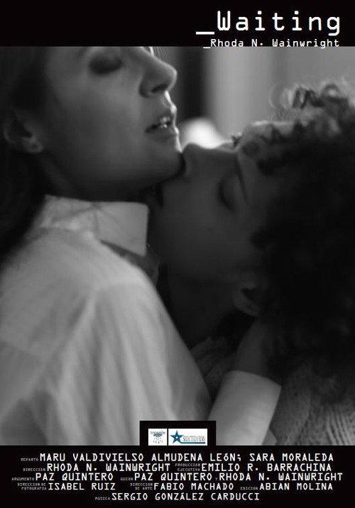 Waiting 2013 official movie poster