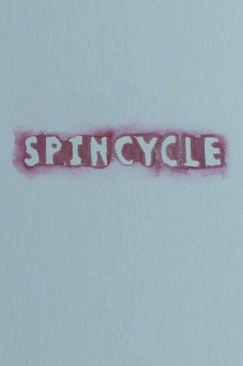 Spin Cycle 2003 official movie poster
