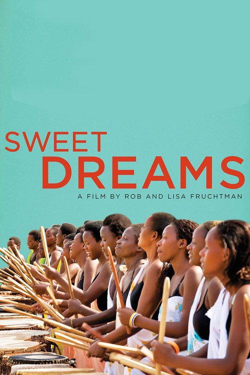 Sweet Dreams 2012 official movie poster