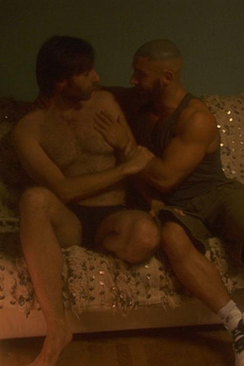 Just for Sex 2009 official movie poster