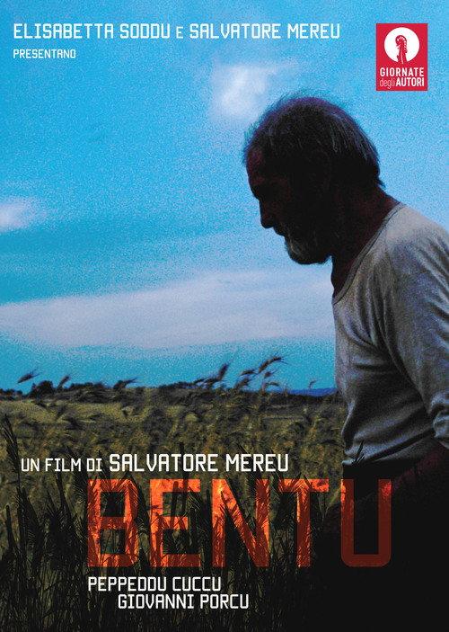 Bentu 2022 official movie poster